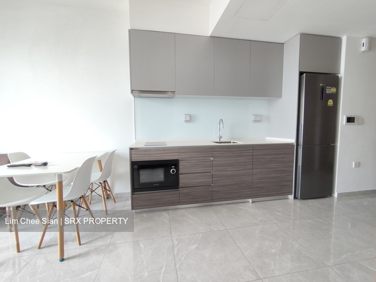 Stirling Residences (D3), Apartment #450198201